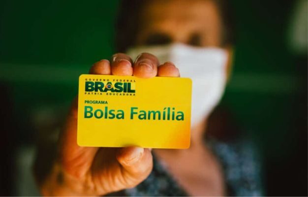 ganhar dinheiro no Bolsa Família