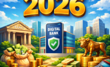 Descubra os melhores bancos em 2026. Compare banco digital, segurança pelo índice de Basileia e veja qual é o melhor banco para investir e guardar dinheiro.