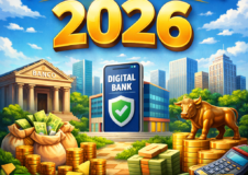 Descubra os melhores bancos em 2026. Compare banco digital, segurança pelo índice de Basileia e veja qual é o melhor banco para investir e guardar dinheiro.